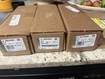 Oem New 2019-2024 Sierra Silverado Front Seat Belt Buckles (3) .85675391. Fixed Price $149.99.