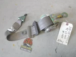 95-97 Lexus LS400 Rear Left Drivers Seat Belt Retractor Tan. Fixed Price $45.00.