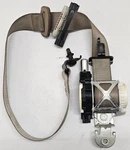 2009-2012 Dodge Ram 1500 Right Front Passenger Seatbelt Retractor 731055. Fixed Price $89.95.