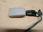 2008 2012 Honda Accord Front Right Passenger Side Buckle Gray. Fixed Price $27.99.