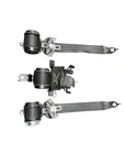 2022-2024 Acura Mdx Rear Left Right Center Seat Belt Retractor Assembly Set (3). Fixed Price $179.11.