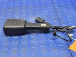 20-24 Ford Explorer Interceptor Front Seat Belt Buckle Left Driver Side Black. Fixed Price $99.99.