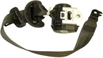 2018-2025 Volkswagen Atlas Oem. Rear Driver Seat Belt Lap And Shoulder. Fixed Price $81.56.
