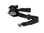 2016-2019 Nissan Sentra Right Passenger Side Rear 2ND Raw Seat Belt Black. Fixed Price $60.00.