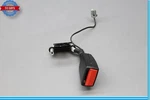 10-15 Jaguar Xjl Rear Right Passenger Side Buckle Oem. Fixed Price $80.00.