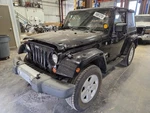 Seat Belt Front 2 Door Bucket Passenger Fits 08-10 Wrangler 1556746. Fixed Price $189.50.