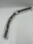 11-23 Dodge Charger Left Front Door Inner Belt Weatherstrip Factory Mopar New. Fixed Price $41.86.