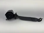 2023 Rivian R1T Rear Center Seat Belt Retractor PT00001051-H. Fixed Price $93.75.
