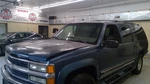 Chevrolet Suburban 1995 Seat Belt Used 3914. Fixed Price $159.98.