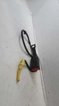 Used Front Right Seat Belt Fits: 2008 Subaru Legacy Passenger Buckle. Fixed Price $124.99.