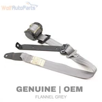 1996-1997 1999-2004 Vw Eurovan Rear 2ND Row / Retractor. Fixed Price $21.99.