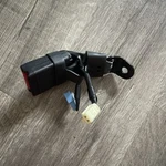2022-2024 Subaru Wrx Right Passenger Rear Seat Belt Buckle OEM76. Fixed Price $44.00.
