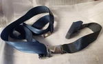 1996 Ford Ranger Middle Belt And Buckle Seat Front 573991. Fixed Price $69.99.