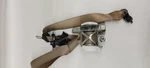 '10-'11 Mercedes C300 Front Seat Belt Driver Retractor Oem 6 Month Wnty!. Fixed Price $135.00.