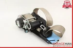 2017-2024 Audi A4 Sedan Right Front Seat Belt 8W0857706J Genuine. Fixed Price $78.57.