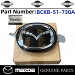 New 2019-2025 Mazda CX-30 Front Mascot Logo Emblem Badge BCKB-51-730A. Fixed Price $69.88.