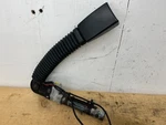 04-08 Bmw E60 530I 525I 550 Front Left Seat Belt Buckle / Receiver 9117239 Oem. Fixed Price $18.74.