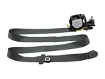 2024-2025 Hyundai Santa Fe Right Passenger Side Rear 2ND Raw Seat Belt Gray. Fixed Price $96.00.
