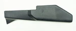 97-04 Mercedes R170 SLK230 SLK320 Right Side Seat Belt Trim 1706901025 Black Oem. Fixed Price $42.81.