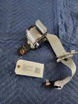 Used Oem Genesis Rear Driver Seat Belt Retractor 89810-G9500 For 2019-2021 G70. Fixed Price $69.00.