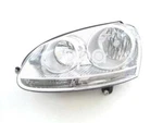 Volkswagen Jetta 05 06 07 2008 2009 Headlight Lh. Fixed Price $109.39.