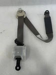 1997 1998 1999 Mitsubishi Montero Sport Right Passenger Front Seat Belt Tan. Fixed Price $51.48.