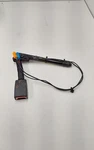 2008 Land Rover LR2 Front Passenger Right Seat Buckle Oem. Fixed Price $65.00.