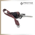 90-93 Mercedes R129 500SL Seat Belt Retractor Front Right Burgundy 1298602285. Fixed Price $308.00.
