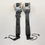 17-23 Audi R8 Retractor Pair Left & Right Black Oem. Fixed Price $474.99.