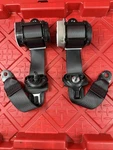 2021-2023 Chevrolet Equinox Rear Seat Belt Retractor Oem 84846388 84846386. Fixed Price $40.00.