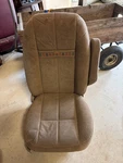 1987 88 89 90 1991 92 93 Ford Bronco F150 F250 Bucket Seat Frame Right W/armrest. Fixed Price $249.99.