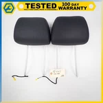 12-18 Mercedes-benz CLS550 Front Right & Left Black Set Oem. Fixed Price $189.80.