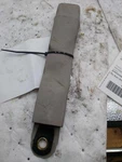 2006 Chrysler Pacifica Blue Oem Seat Belt 144K Miles Genuine Part NJ25-25363. Fixed Price $124.99.