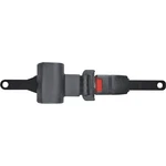 Amsafe Seat Belt, 2-PT. Retractable, 47IN., Model# 800555XX. Fixed Price $39.99.