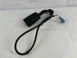 2012-2015 Honda Civic Coupe Right Front Seat Belt Receptacle Black Oem. Fixed Price $64.99.