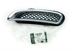 Jaguar Xk Coupe X150 Front Right Bumper Air Vent Grille C2P21085 New Genuine. Fixed Price $290.00.