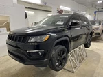 Used Front Right Seat Belt Fits: 2019 Jeep Compass New Style Horizontal Re. Fixed Price $165.89.