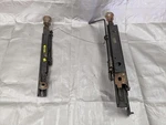1990-1997 Mazda Miata MX5 Oem Seat Rail Mount Slider Track Passenger 93NASU. Fixed Price $59.23.
