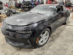 Used Right Door Mirror Fits: 2016 Chevrolet Camaro Power Non-heated Opt DG7. Fixed Price $151.25.