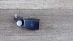 2014-2024 Mitsubishi Mirage Rear Right Passenger Side Belt Buckle Oem 7000D576XA. Fixed Price $40.00.