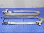 06-14 Subaru Tribeca Front Seat Belt Retractor Right Passenger Side Tan Oem. Fixed Price $89.99.
