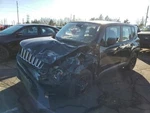 Seat Belt Front Bucket Driver Buckle Fits 15-18 Renegade 1325256. Fixed Price $84.59.