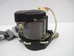 Used Front Right Seat Belt Fits: 2003 Volkswagen Jetta City Canada Only Sd. Fixed Price $175.00.