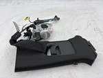 2015-2018 Audi Q3 Front Right Side Retractor W/ Pillar Oem. Fixed Price $83.75.