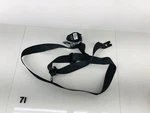 11-16 Cadillac Srx Rear Left Driver Side Second Row Seat Belt Ternsioner Oem. Fixed Price $109.24.