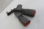 1991 1992 1993 1994 1995 Plymouth Acclaim Right Front Seat Belt Buckles Gray. Fixed Price $49.50.