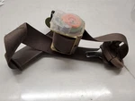 Toyota Tercel Coupe Ce, Front Right Seat Belt, 95-97, Tan, FA42, 73210-16600-B0. Fixed Price $139.52.