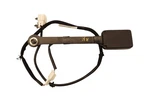 2017-2019 Nissan Rogue Sport Front Right Seatbelt Latch Buckle Wire Oem #88. Fixed Price $73.00.