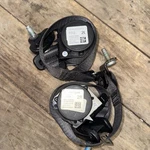21-25 Jeep Grand Cherokee Rear L/r Seat Belt Pair 6XH95TX7AA/6XH94TX7AA. Fixed Price $120.00.