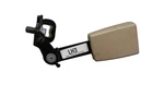 11-13 Hyundai Equus Rear Left Driver Side Buckle Latch Oem. Fixed Price $24.00.